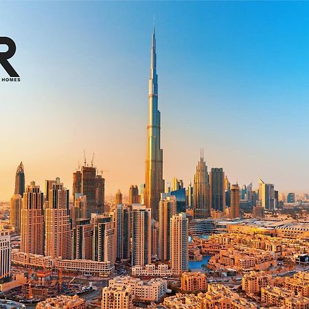 Robin Beach Hostel Jbr Дубай Экстерьер фото
