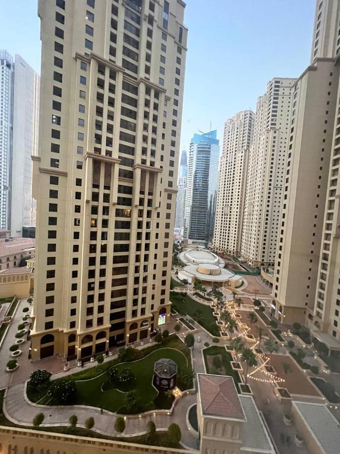 Robin Beach Hostel Jbr Дубай Экстерьер фото