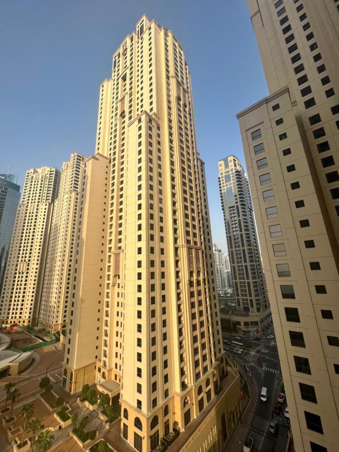 Robin Beach Hostel Jbr Дубай Экстерьер фото