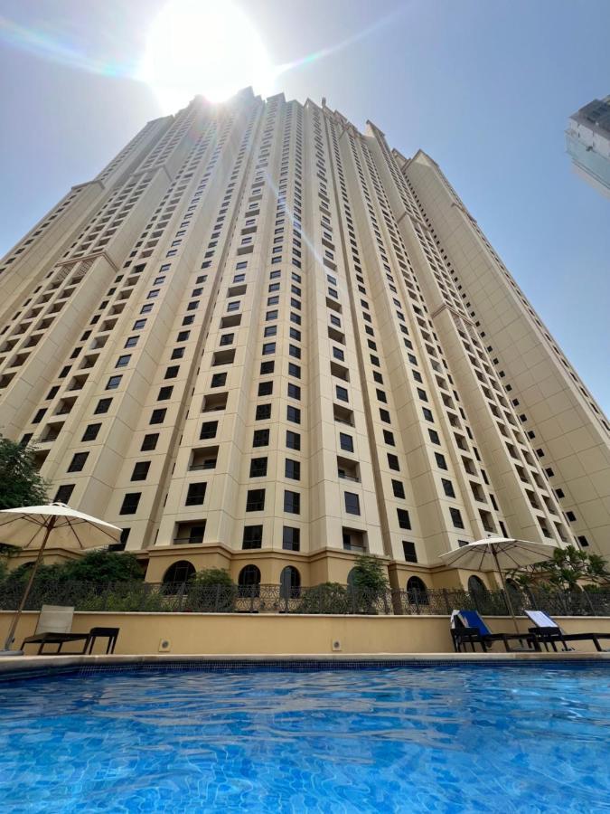 Robin Beach Hostel Jbr Дубай Экстерьер фото